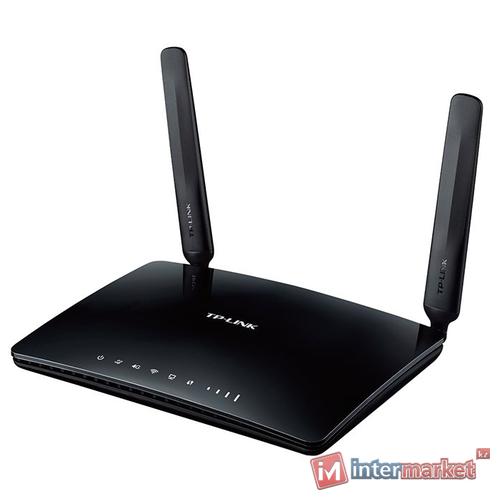 Wi-Fi роутер TP-LINK TL-MR6400