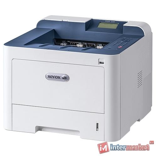 ​Принтер Xerox Phaser 3330DNI